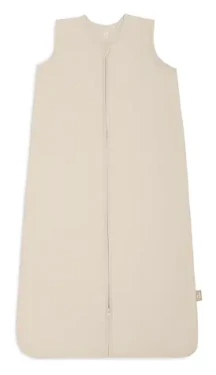 Jollein Little Waffle Sand / Spací vak / 70 cm / TOG 0,5 / 3-6 mesiacov (048-510-68158)