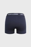 3 PACK Boxerky JACK AND JONES Coby