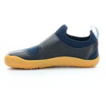 Vivobarefoot Primus knit ii k midnight leather barefoot topánky 26 EUR