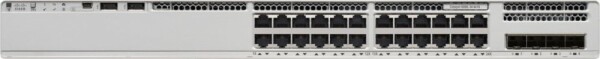 Cisco CAT 9200 24-PORT 8XMGIG POE+