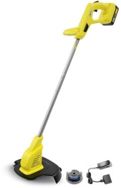Karcher GRASS TRIMMER LTR 18-25/BATT.SET 1.444-301.0