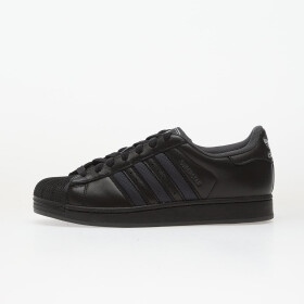 Tenisky adidas Superstar II Core Black/ Grey Six/ Silver Metallic EUR 38 2/3