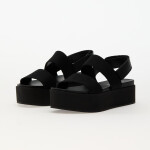 Tenisky Calvin Klein Jeans Flatform Sandal Slin Black EUR 40