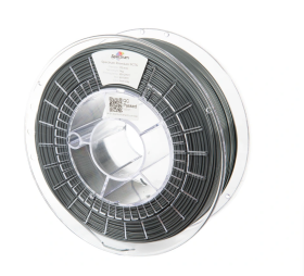 PCTG Premium filament Iron Grey 1,75 mm Spectrum 1 kg