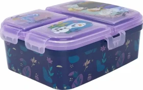 STOR XL Multi Box na desiatu Ľadové kráľovstvo: Dôveruj ceste (153858)