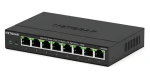 Netgear MS308 / Switch / 8- Port 2,5 G Multi-Gigabit / Unmanaged / kovové prevedenie (MS308E-100EUS)