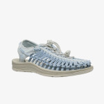 Tenisky KEEN Uneek Canvas Women Ballad Blue/ Ballad Blue EUR 37.5