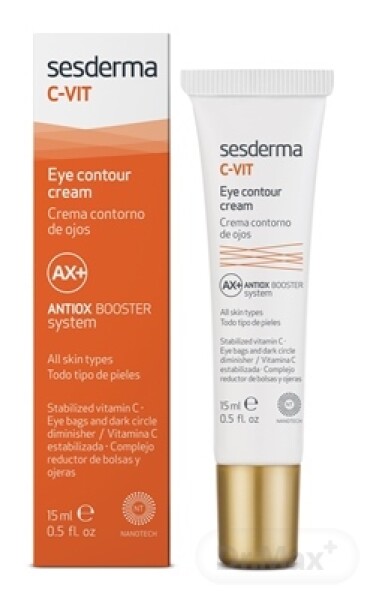 Sesderma C-VIT Krém