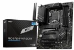 MSI PRO B760-P WIFI DDR4