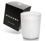 MEADOWS Vonná sviečka Meadows Mystic Cashmere 200 g