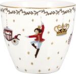 GREEN GATE Latte cup Royal Christmas 300 ml