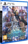 Star Ocean - The Divine Force