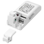 Tridonic LC 20W 100-1050mA 44V o4a NF SR EXC3 LED driver 20 W 1.05 A 15 - 44 V; 87500921