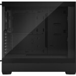 Fractal Design Pop Air TG čierna / ATX / 2x USB-A 3.2 / bez zdroja / priehľadná bočnica / prachové filtre (FD-C-POA1A-02)