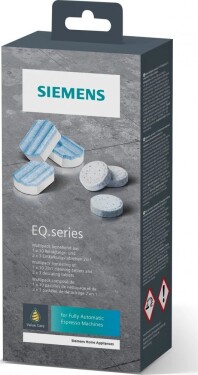 Siemens TZ 80003A Multipack Reiniger & Entkalker