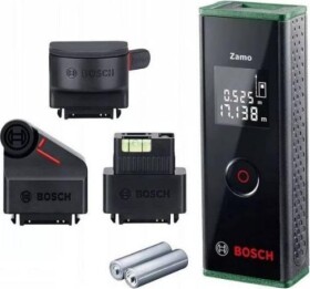 Bosch Zamo III Set (0603672703)