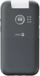 Doro Leva L30 grafitovo-biela / Telefón (380590)