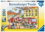 Ravensburger Hasiči dielikov