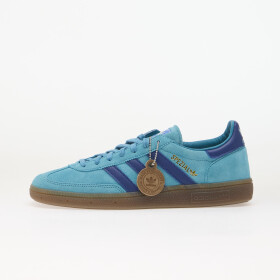 Tenisky adidas Handball Spezial Mig Tactile Steel/ Royal Blue/ Gum5 EUR 40