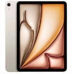 Apple iPad Air 11" Apple M3 Wi-Fi + Cellular 256GB – Starlight
