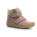 Koel topánky Koel4kids Brandon Tex Wool Old Pink 06T001.102-600 23 EUR