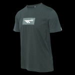 Pánske tričko s krátkym rukávom AMILO M