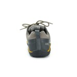 Xero Shoes Scrambler Trail Low WP Driftwood/Asphalt M outdoor barefoot tenisky 43 EUR
