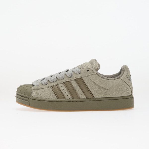 Tenisky adidas Superstar St Sesame/ Clay/ Gum4 EUR 42