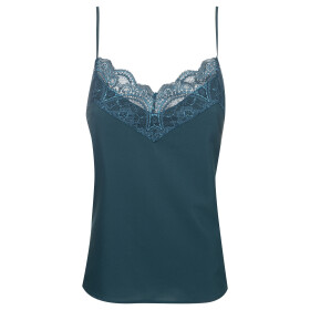Dámsky top s remienkami 60561-328 - Selmark S