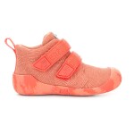 Affenzahn Prewalker Low Boot Leather Talky Pony celoročné členkové barefoot topánky 24 EUR