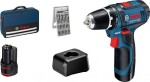 Bosch GSR 12V-15