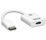 ATEN 4K Active adaptér DisplayPort - HDMI MF / až 3840x2160 @ 30Hz (VC-986)