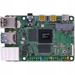 Allnet ALLNET Radxa ROCK 5A RK3588 16GB LPDDR4 RS120-D16