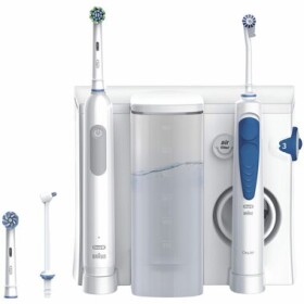 Oral-B Center OxyJet + Oral-B Pro 1 / Ústna sprcha / Elektrická zubná kefka (840825)