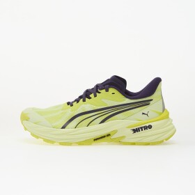 Tenisky Puma Fast-Trac NITRO 4 Apple Spritz/ Lux Lime/ Plum EUR 42