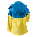 Chlapčenská softshellová bunda s kapucňou, Pidilidi, PD1073-02, chlapec - 122 | 7let