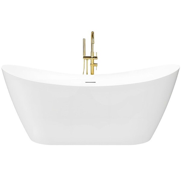 REA - Voľne stojaca vaňa FERRANO Slim 170 REA-W4330