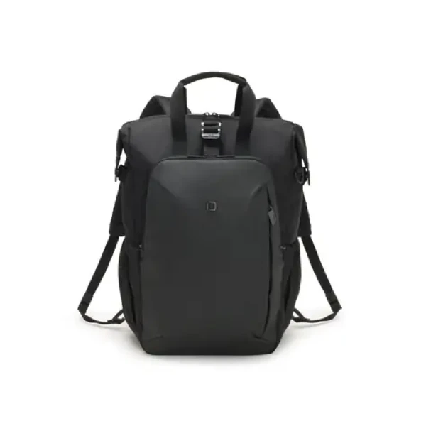 Dicota Eco Backpack Dual GO Surface 13-15" čierna / Batoh pre notebook / do 15" / Microsoft Surface / polyester (D31862-DFS)