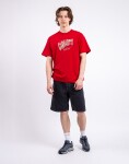 Carhartt WIP Simple Short Black heavy stone wash 32