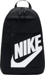 Nike Backpack Black White 21 L