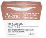 AVENE Hyaluron activ B3 krém náhradná náplň 50 ml