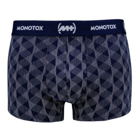 Monotox Basics Boxerky 3-pack M MX21066 M