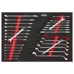 Vigor V6726N očkoplochý kľúč; V6726N