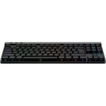 Logitech G515 TKL čierna herná klávesnica LIGHTSPEED