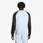 Mikina adidas Sst Track Top Crystal Sky XL