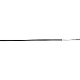 LAPP 0098002 vysokoteplotný drôt, ÖLFLEX® HEAT 260 SC, 1 x 0.20 mm², modrá, 100 m; 0098002