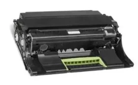 Lexmark 700Z5 Sada zobrazovacích valcov čierna + farebná (50F0Z00)