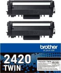 Brother TN2420TWIN originál