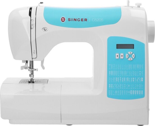 Singer C5205 TQ