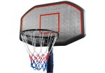 Mamido Basketbalový kôš 200 - 305 cm